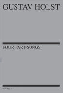 Four Part-Songs