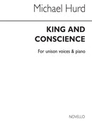 King and Conscience