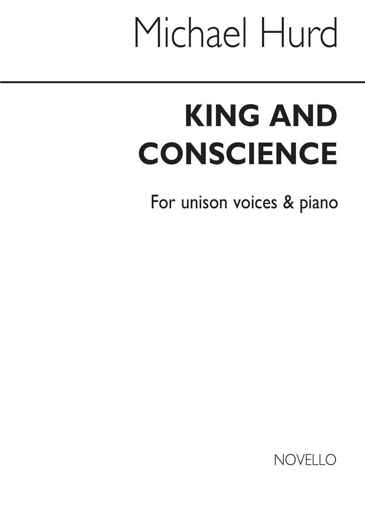 King and Conscience