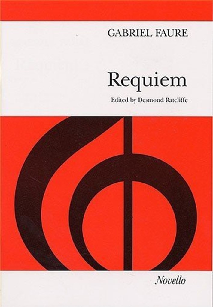 Requiem (Large Print)