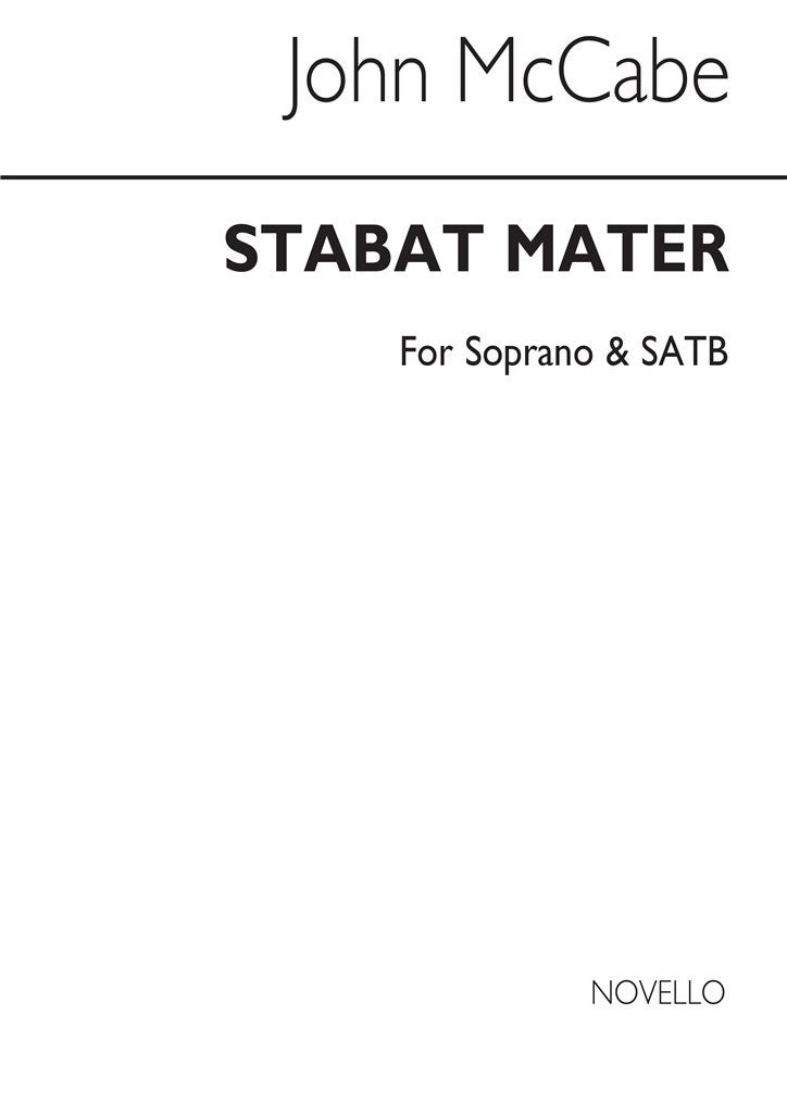 Stabat Mater