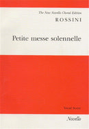 Petite Messe Solennelle