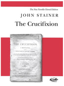 The Crucifixion (Large Print)