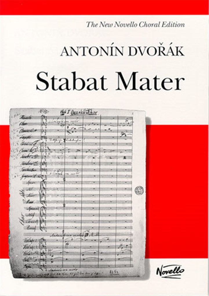 Stabat Mater (New Edition)