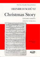Christmas Story (Vocal Score)