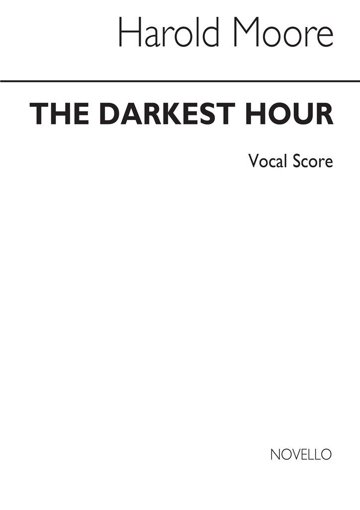 The Darkest Hour