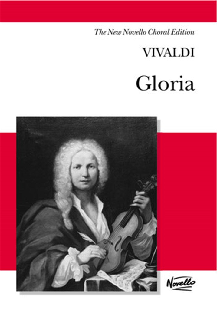 Gloria (Score Only)