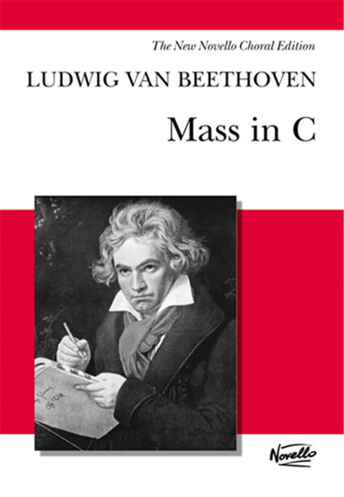 Mass In C (Vocal Score)