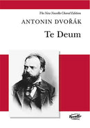 Te Deum (vocal score)