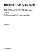 The Ballad of Sweet William