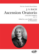 Ascension Oratorio - Vocal Score