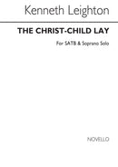 The Christ Child Lay