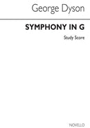 Symphony In G