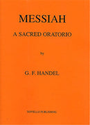 Messiah (ed. Watkins Shaw), Oboe, Bassoon, Trumpet, Timpani parts