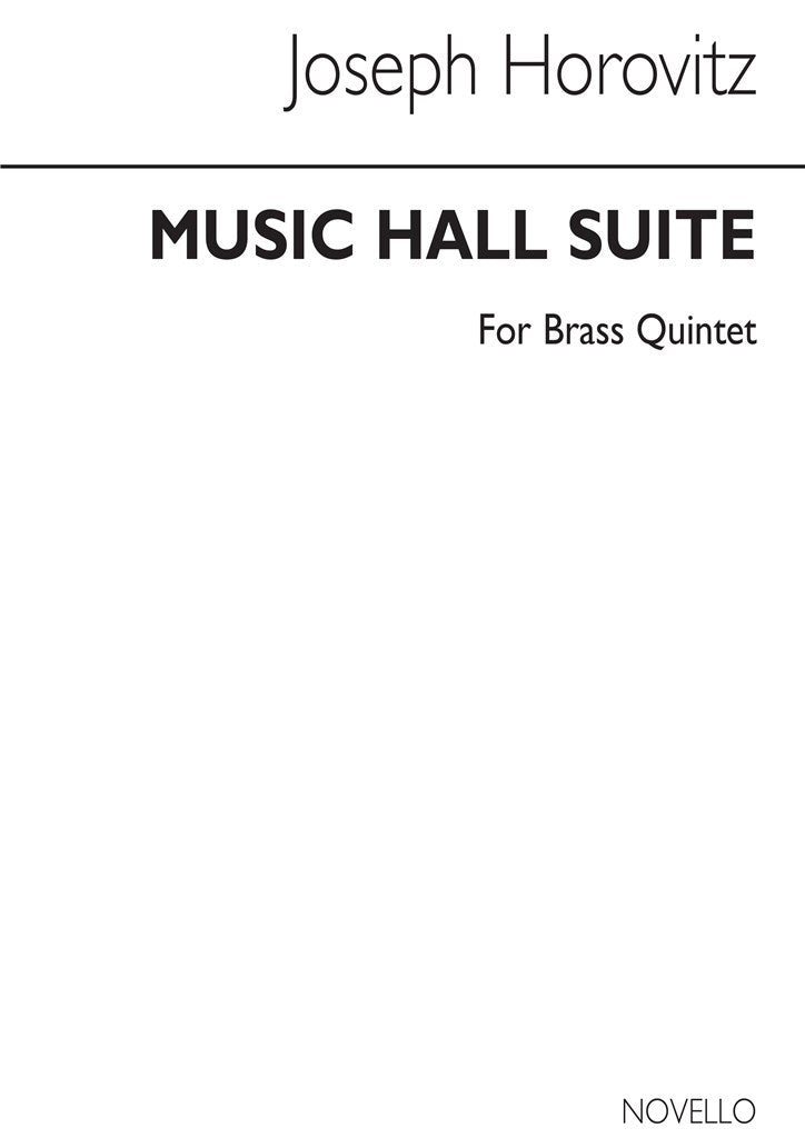Music Hall Suite