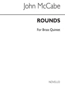 Rounds For Brass Quintet