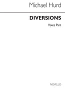 Diversions Set 2 No.4 (Voice Part)