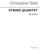 String Quartet Op.32 (Parts)