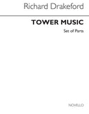 Tower Music Brass Quintet (Parts)
