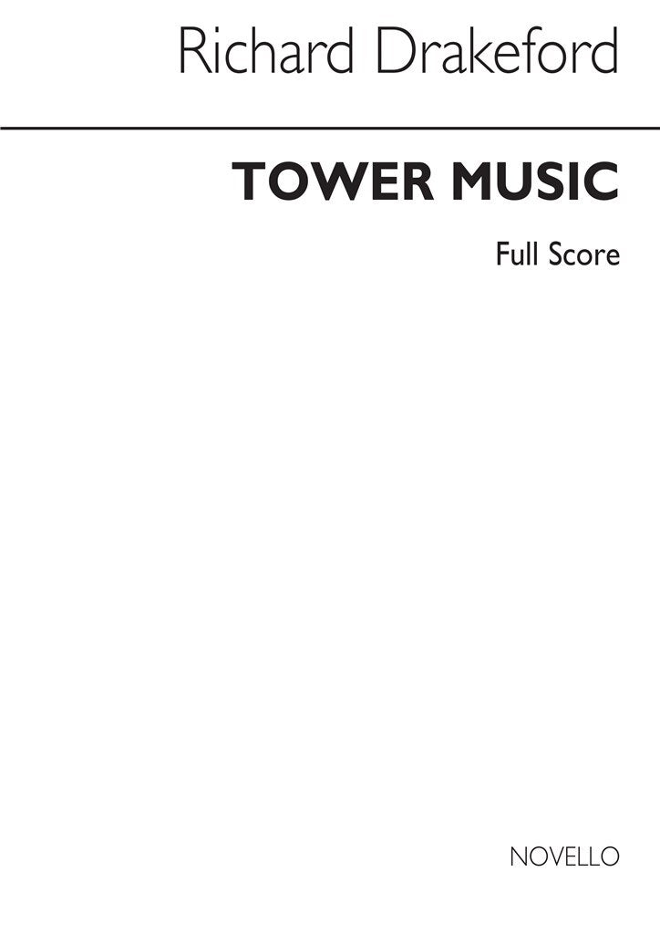 Tower Music Brass Quintet