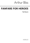 Fanfares For Heroes Conductor