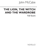 Suite From 'The Lion The Witch & The Wardrobe'