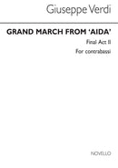 Grand March From 'Aida' (Db)
