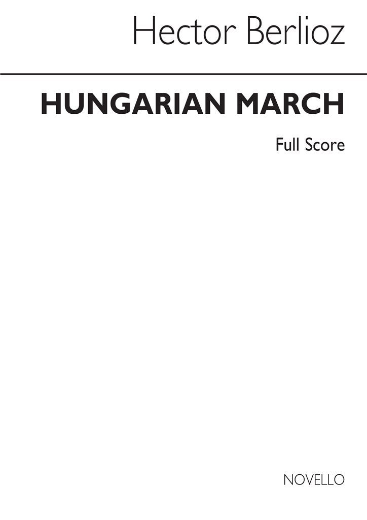 Hungarian March