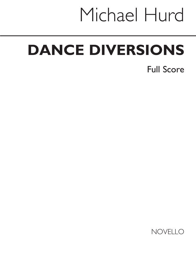 Dance Diversions