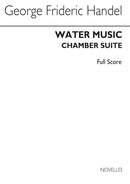 Water Music Chamber Suite