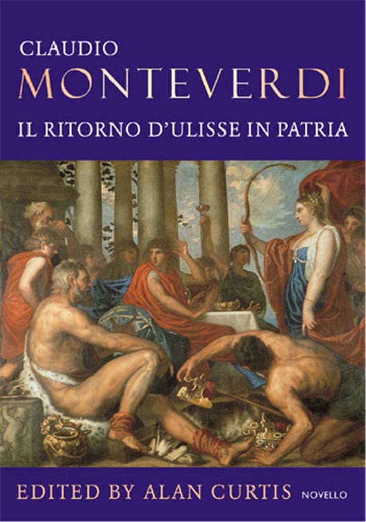 IL Ritorno D'Ulisse In Patria