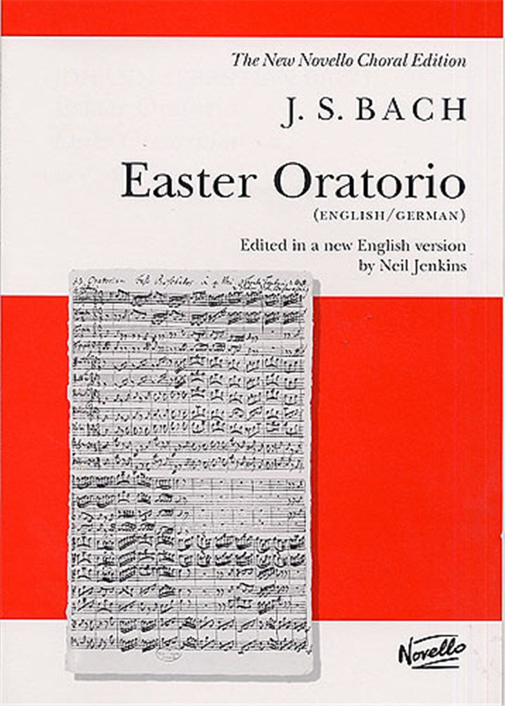 Easter Oratorio