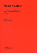 Violin Concerto