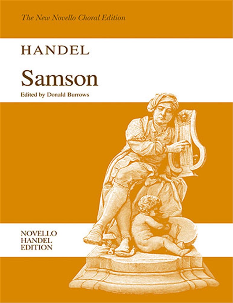 Samson (2005 edition)