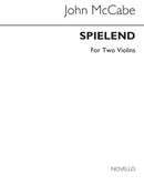 Spielend For 2 Violins