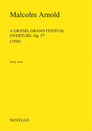 A Grand Grand Festival Overture Op.57