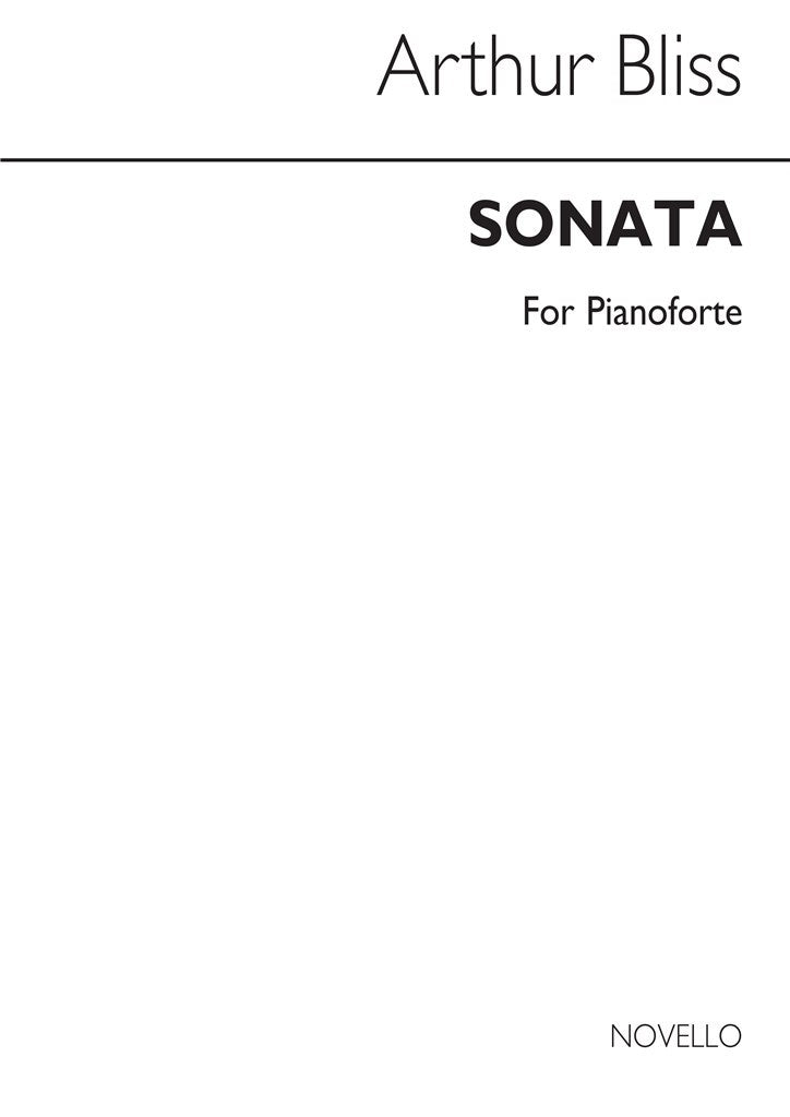 Sonata For Piano