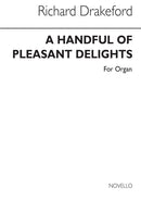 Handful of Pleasant Delights for Piano
