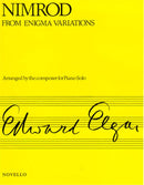 Nimrod From Enigma Variations Op.36