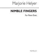 Nimble Fingers