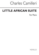 Little African Suite For Piano