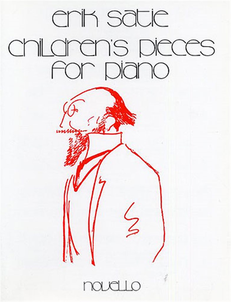 Satie Children's Pieces