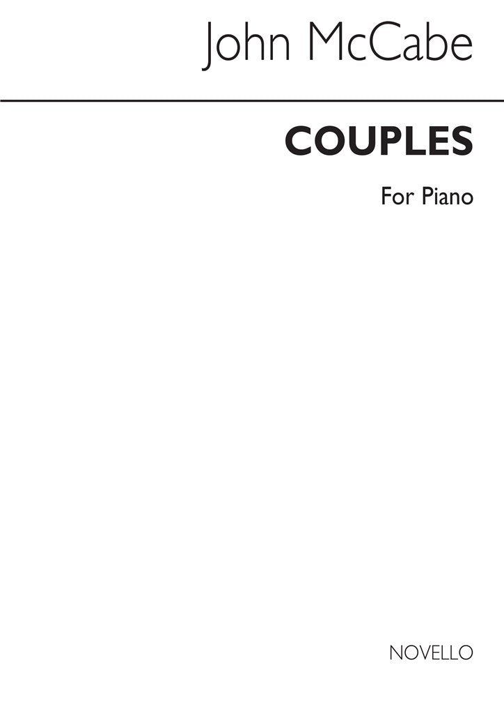 Couples for Piano