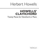 Howells' Clavichord (Complete)
