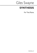 Synthesis For Two Pianos