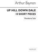 Baynon Up Hill Down Dale