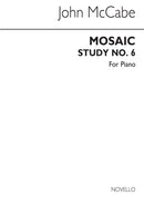 Mosaic Study No.6