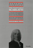 Scholar's Scarlatti Volume Two