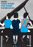 More Tunes For Three