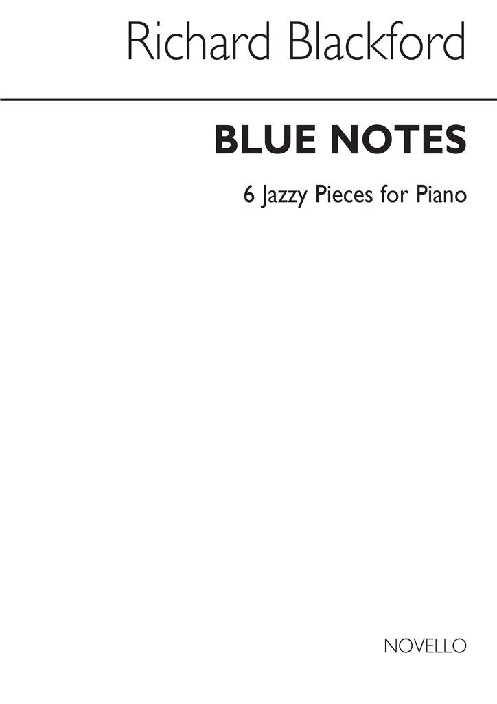 Blue Notes